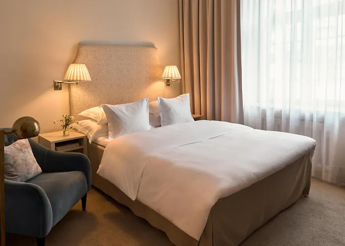 DiplomatHotell Stockholm